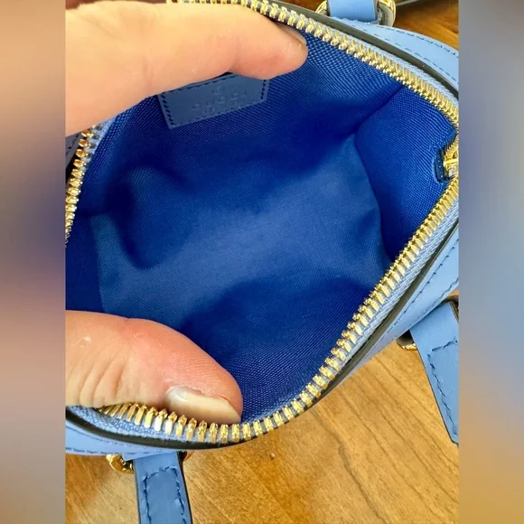 Gucci Bag - Picture 7 of 8